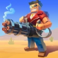 僵尸感染世界(4 GUNS)