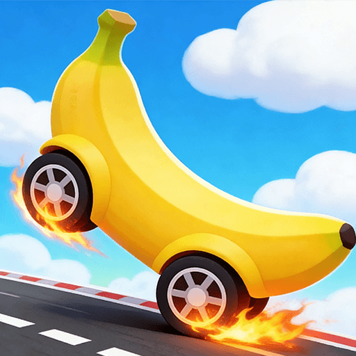 萌宝障碍赛游戏