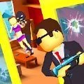 超级间谍3D(Super Spy 3D)游戏