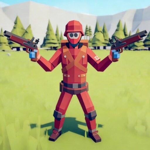 边塞保卫战游戏