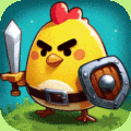小鸡守卫手游