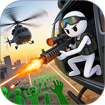 神枪特警游戏