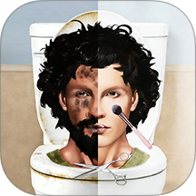 爆改马桶人游戏