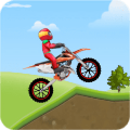 越野摩托游戏