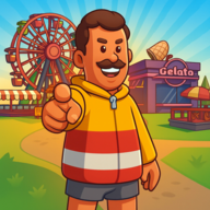 我的城市味道游戏