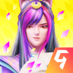 叶罗丽九游渠道服