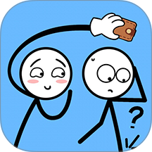 摸鱼我超强游戏