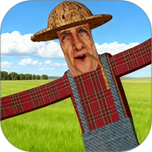 摆烂农场主游戏