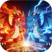 召唤最强神龙游戏