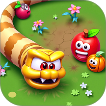 蛇蛇逃离之旅游戏