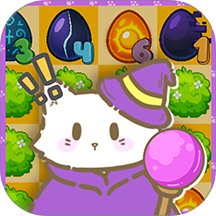 萌宠进化论游戏