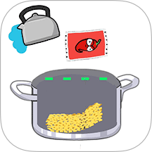 棘手谜题挑战游戏