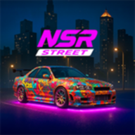 NSR街头赛车