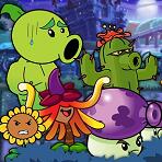 植物大战僵尸β版