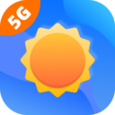 5G准时天气