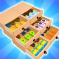 Tidy Drawer