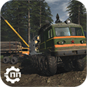真实重卡模拟器(RTHD Offroad online game)
