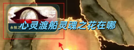 心灵渡船灵魂之花在哪