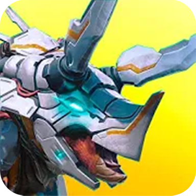 机械恐龙大作战游戏