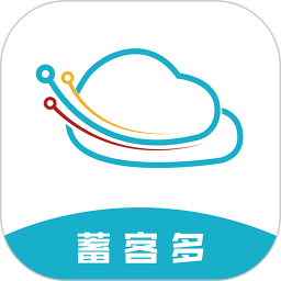 蓄客多平台