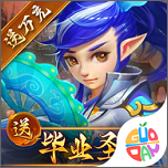 仙灵世界官网版