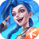 英雄联盟手游电竞客户端