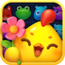 开心消消乐官方正版