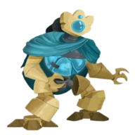 机器人幸存者游戏