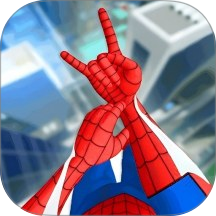 蜘蛛侠英雄归来游戏