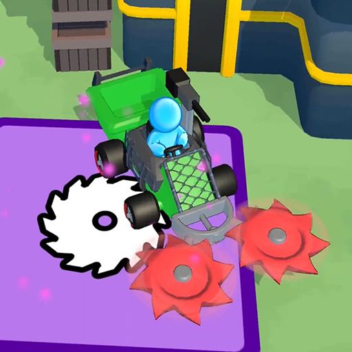 解压消消乐游戏