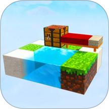 仔仔水方块游戏