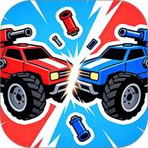 炮灰敢死队游戏