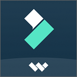 FilmoraGo Pro app