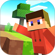 方块冒险世界游戏