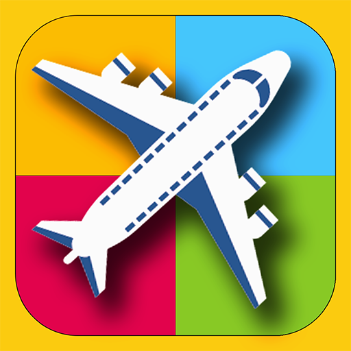 经典飞行棋游戏