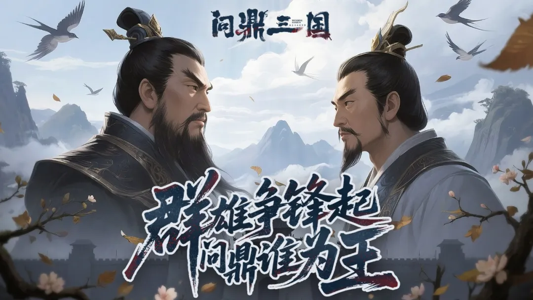 问鼎三国2026年长期可用礼包码汇总