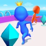 钻石竞赛(Diamond Race 3D)