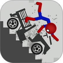 弄死火柴人游戏