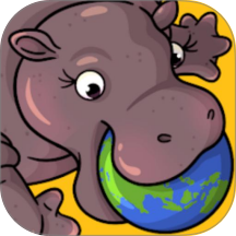 美味星球终极一口游戏