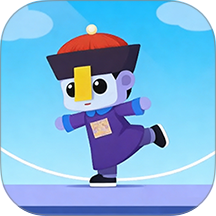 跳绳小僵尸游戏