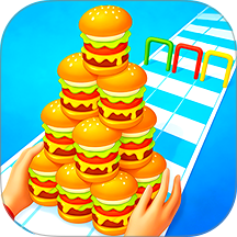 暴食大挑战游戏