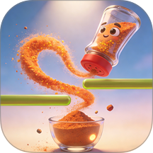 调味料大作战游戏