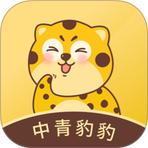 中青豹豹app