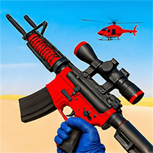 三角洲突围游戏