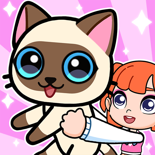 公主的宠物世界游戏