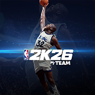 NBA2K26梦幻球队