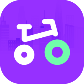 单车骑行伴侣app