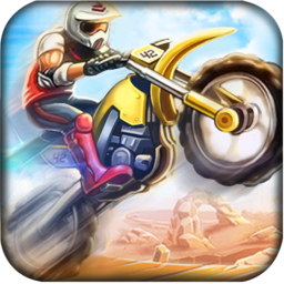 3D极限摩托中文版