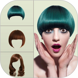 试发型app