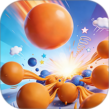 弹弹大爆炸游戏